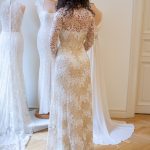 160/1-AGADIR  csipke kabát / M-es