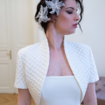 Vintage bolero