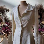 227-Kabát HERMES- R. Clara / M-es