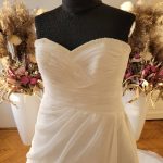 318-ROSA S. Patr. / XL-es